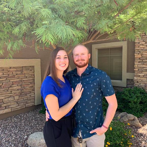 Meet your Posher, Cody - Picture 1 of 1